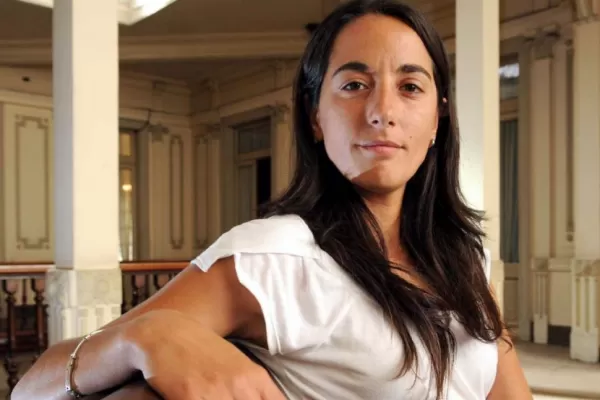 “La propuesta es excelente”, dijo la entrenadora de Obras