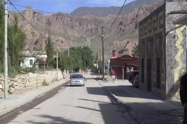 Tilcara arranca la temporada de invierno con una ocupación hotelera cercana al 100%