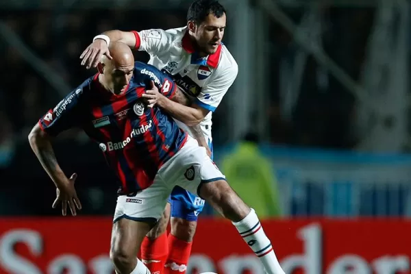 San Lorenzo buscará retomar la punta ante Arsenal