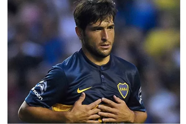Boca no terminó de pagar por Lodeiro y Corinthians prepara una intimación