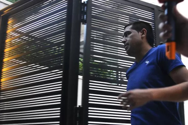 La Legislatura porteña distinguirá a Riquelme