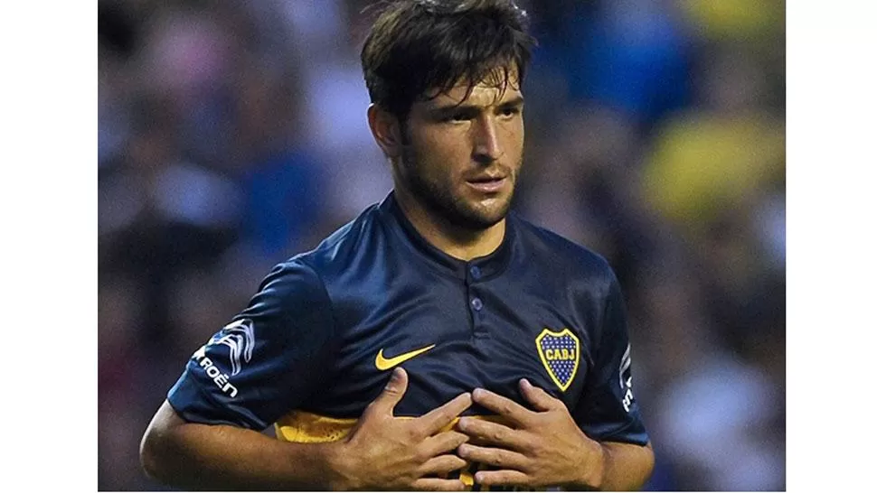 NO LO TERMINARON DE PAGAR. Lodeiro pasó de Corinthians a Boca en febrero pasado (PASIONLIBERTADORES.COM)