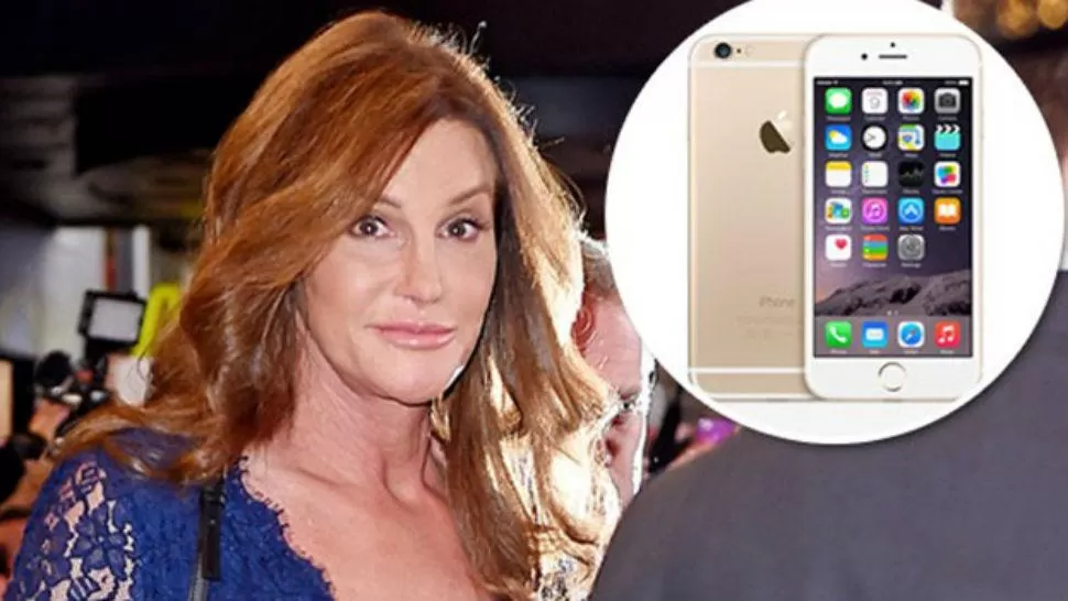 Siri de Apple corregirá a quienes llamen Bruce a Caitlyn