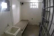 “Dentro de esa celda me volvería loco en sólo unas semanas”