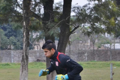 El arco de San Martín tiene dueño
