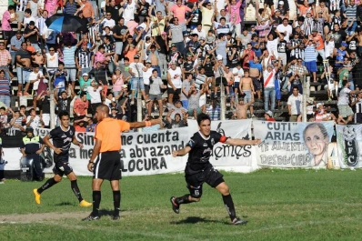 Verón: “este partido será como una final”