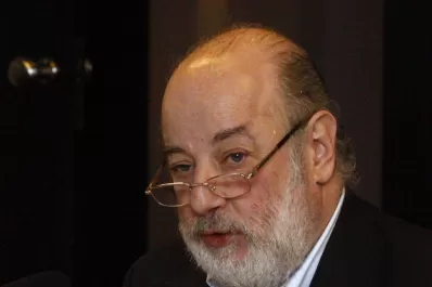 Bonadio fue apartado de la causa “Hotesur”