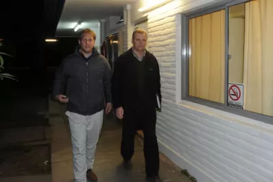 Canal 10 ratifica la realización del ciclo de debates