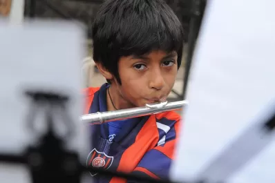 Las Cuatro Estaciones