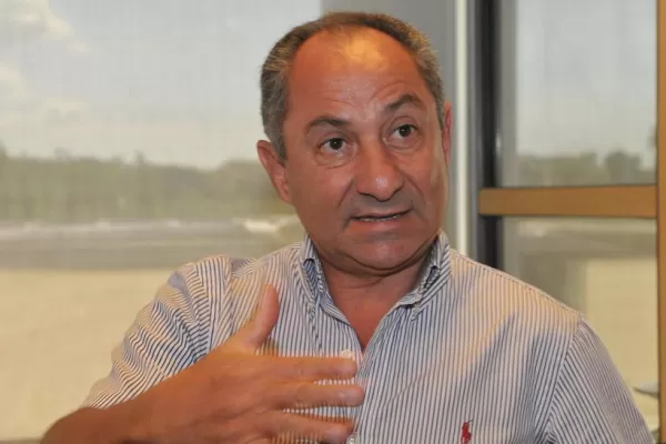 Por una sentencia de la Corte Suprema, Huracán deberá indemnizar a Osvaldo Ardiles