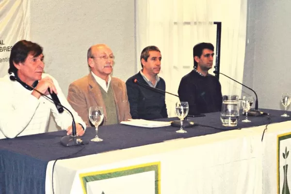 Se realizó el XVIII Taller de Variedades de Soja para el NOA