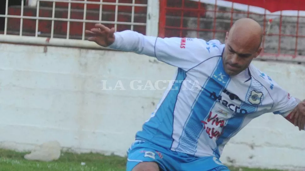 A LA ESPERA. Los jujeños tendrán nuevo entrenador desde la semana próxima, tras la accidentada salida de Méndez. ARCHIVO LA GACETA 