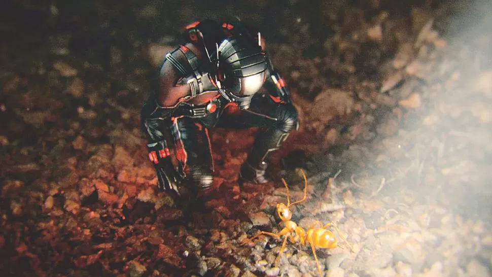 La sintonía que Marvel mejor maneja