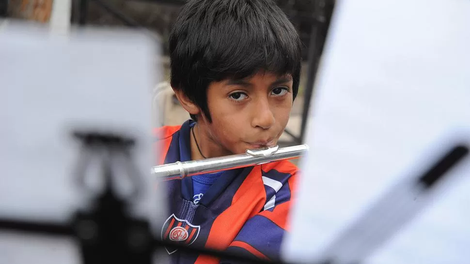 Las Cuatro Estaciones