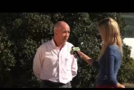 “La citricultura tiene que ser una producción sustentable”