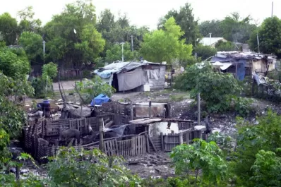 Caja de herramientas para el sometimiento de un pueblo