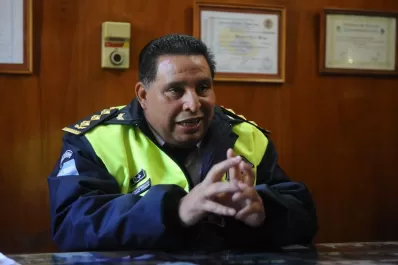 Quieren usar “WhatsApp” para comunicarse con la Policía