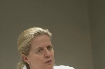 “De la Sota es la opción de diálogo y consenso”