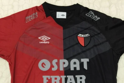 Atlético espera por su nueva piel