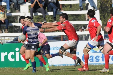 La fecha 12 dejará a varios al borde de la clasificación o del KO