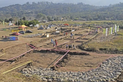 Súper Enduro, súper emoción