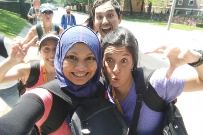 Pone la tonada tucumana en Toronto