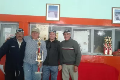 Dandi le puso picante al anual del Concepción