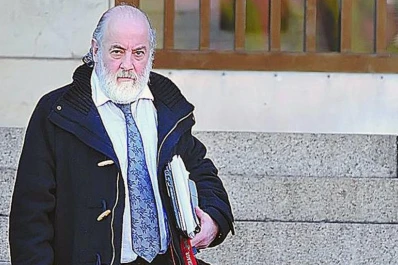 No tengo animosidad con el Gobierno, aseguró Bonadío