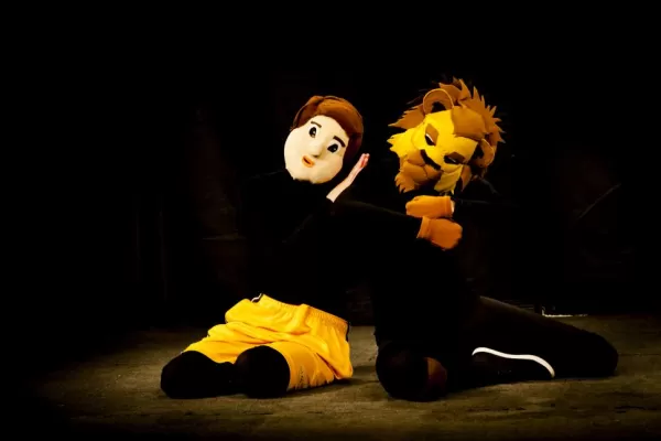 Historias y fantasías de ayer y de siempre viven en “Rababam”