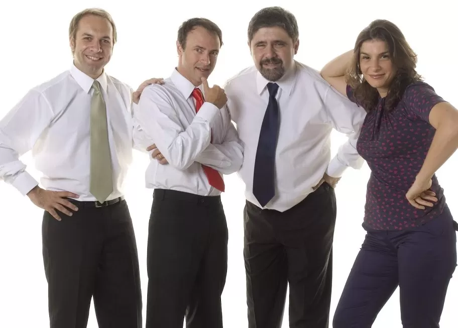 SALDAR UNA DEUDA. Rudy actuará esta noche en su debut tucumano. 