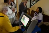 Los porteños eligen en el balotaje entre Rodríguez Larreta y Lousteau