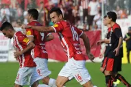 Así se definirá el tetradecagonal y San Martín va por el primer ascenso