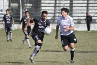 Concepción FC y San Jorge jugarán la reválida