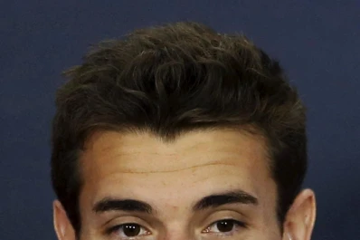 Bianchi, el sueño roto del talento de la factoría Ferrari