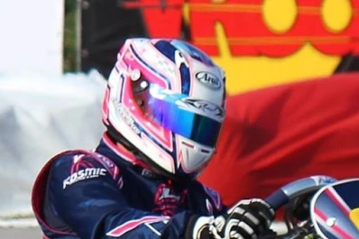 Simonetto salvó el día y fue 4°