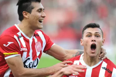 Le costó, pero San Martín venció a Andino y festejó en La Ciudadela