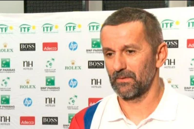 Fidalgo consideró fuera de lugar las quejas de Obradovic