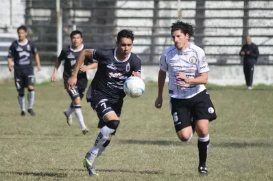 Concepción FC y San Jorge jugarán la reválida