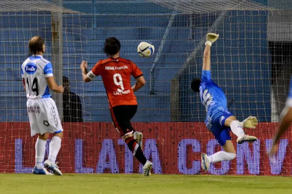 River fue “torazo” en rodeo ajeno