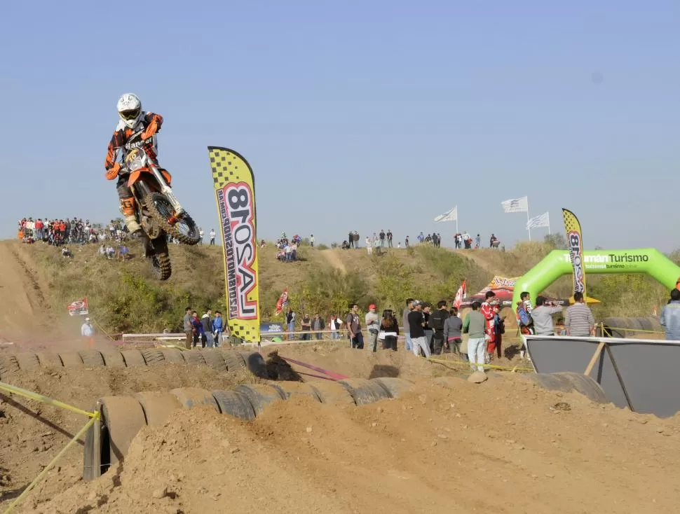  la gaceta / foto de florencia zurita