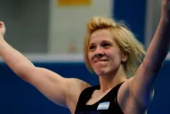 Por doping, una argentina se quedó sin medalla en los Panamericanos