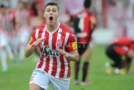 San Martín sueña: se sorteó el fixture del Tetradecagonal