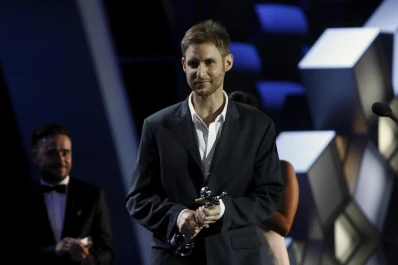 “Relatos Salvajes” sigue cosechando premios y arrasó en Marbella