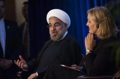 La ONU define  si suspende las sanciones a Irán