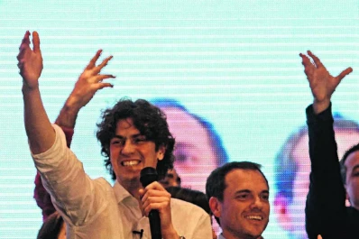 “Vamos a ser  una oposición constructiva”