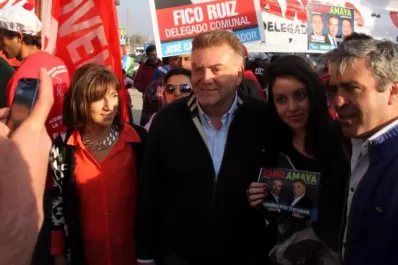 Sigue la polémica por la designación de “Gladys” en el municipio