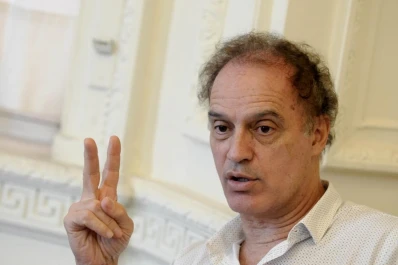 Ibarra, el único en revertir la segunda vuelta