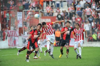 San Martín deberá dejar las dudas de lado