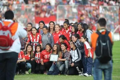 Las Santitas, una máquinas de ganar