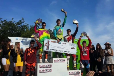 Satisfacción generalizada